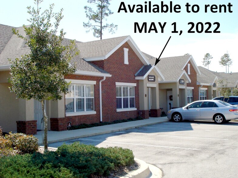 More Photos Of 159 Hampton Point Dr, Saint Augustine Medical For Lease