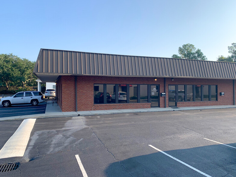 Primary Photo Of 51 Tacon St, Mobile Office For Lease