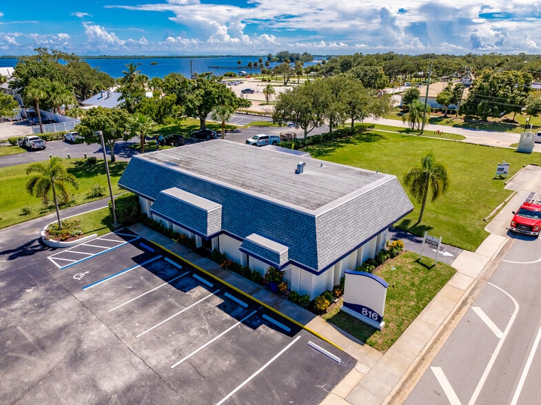 More Photos Of 816 US Highway 1, Sebastian Medical For Sale