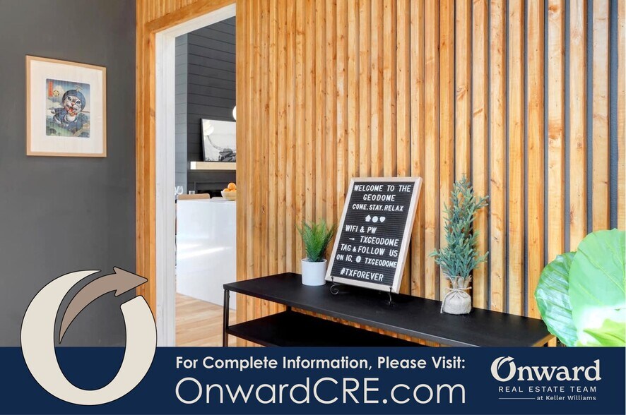 More Photos Of 8125 Joy Rd, Volente Specialty For Sale