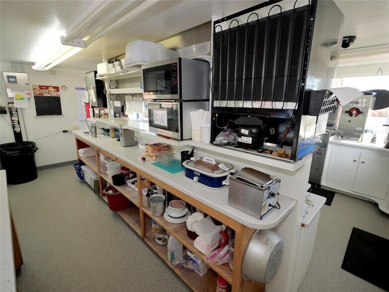 More Photos Of 50567 Us Highway 93, Polson Fast Food For Sale