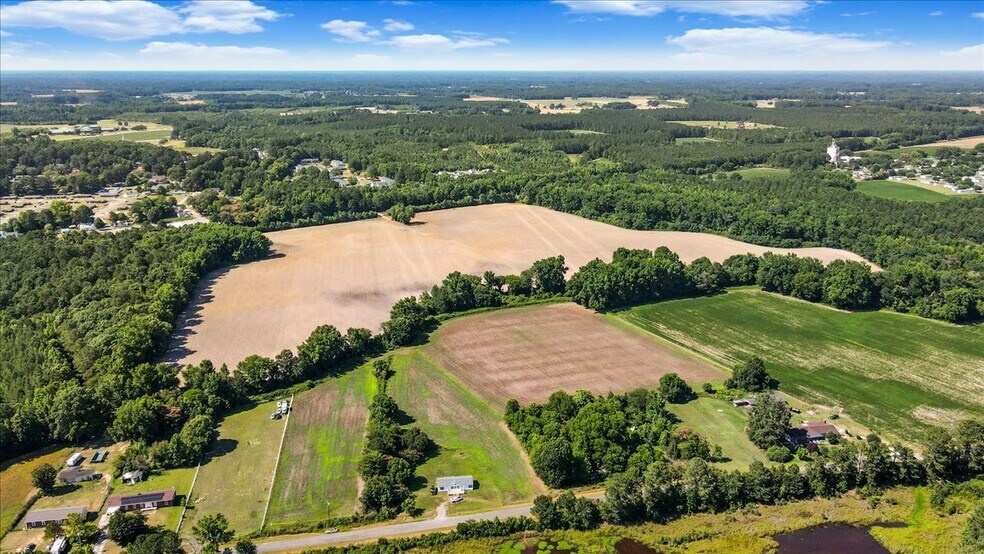 More Photos Of 0 Lizzie Mill Road St, Selma Land For Sale