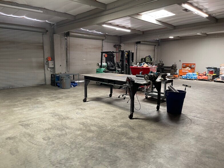Primary Photo Of 429 Industrial Way, Fallbrook Light Manufacturing For Lease