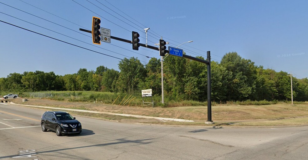 More Photos Of 71st & 209th St, Broken Arrow Land For Sale