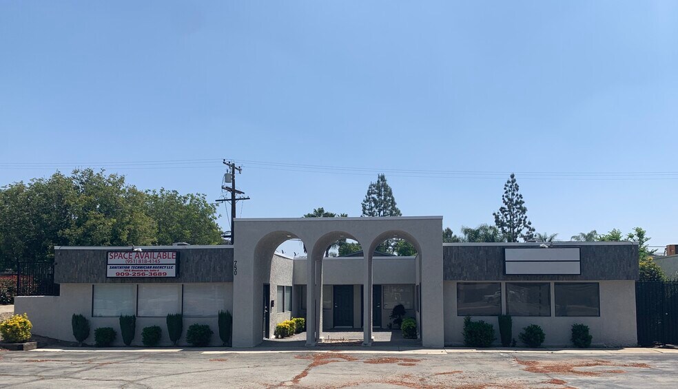 More Photos Of 750 N Mountain Ave, Upland Medical For Lease