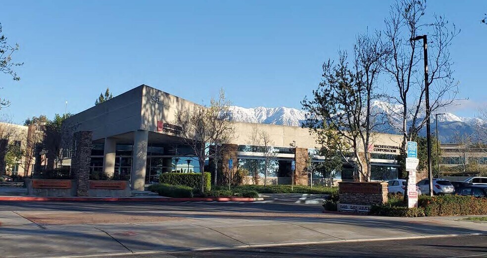 More Photos Of 9483 Haven Ave, Rancho Cucamonga Office For Sale