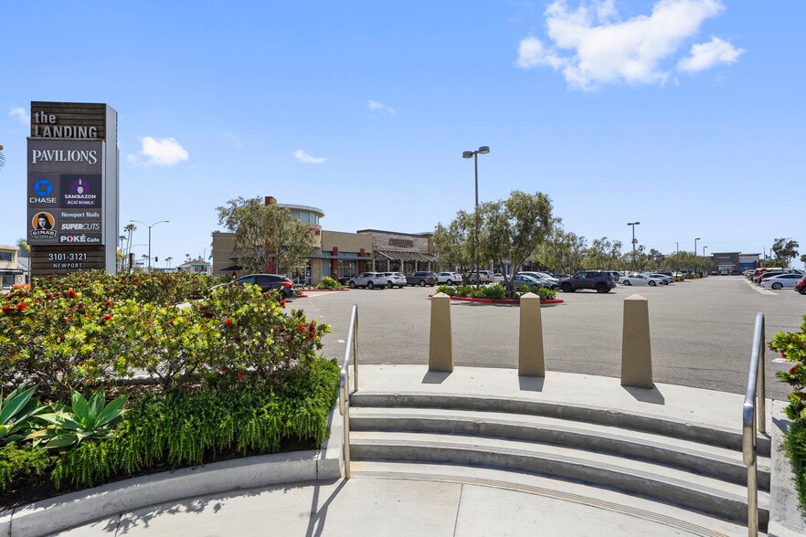 More Photos Of 3100-3138 W Balboa Blvd, Newport Beach Unknown For Lease