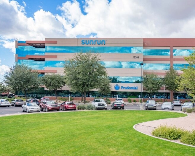 More Photos Of 16430 N Scottsdale Rd, Scottsdale Unknown For Lease