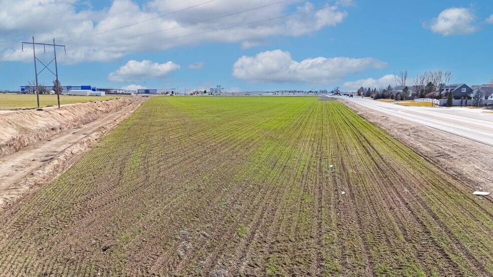 More Photos Of Ustick Rd & Midland Blvd, Nampa Land For Sale