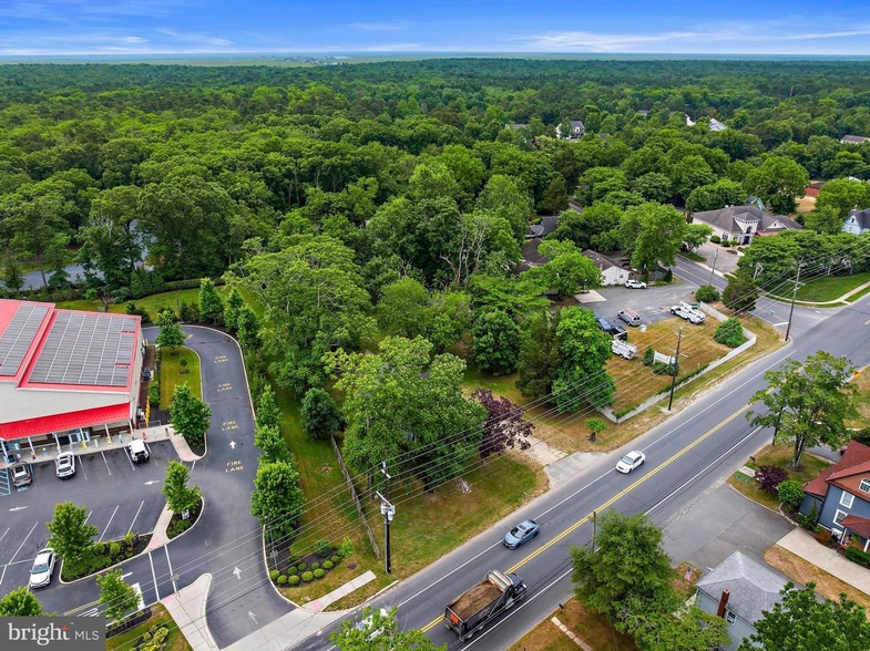 More Photos Of 731 S Main St, West Creek Land For Sale