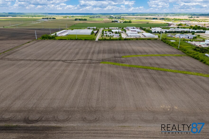 More Photos Of 300 Herky st, North Liberty Land For Sale