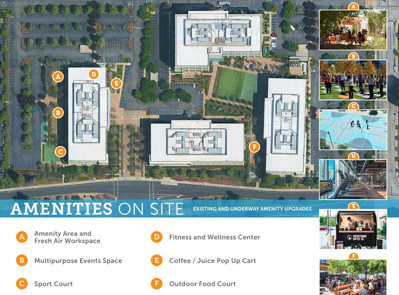 More Photos Of 3325 Scott Blvd, Santa Clara Unknown For Lease