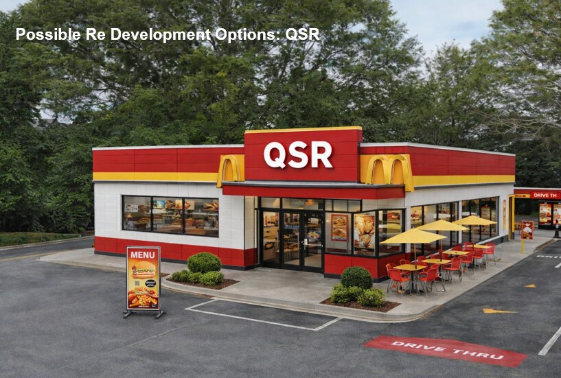More Photos Of 1319 Opelika Rd, Auburn General Retail For Sale