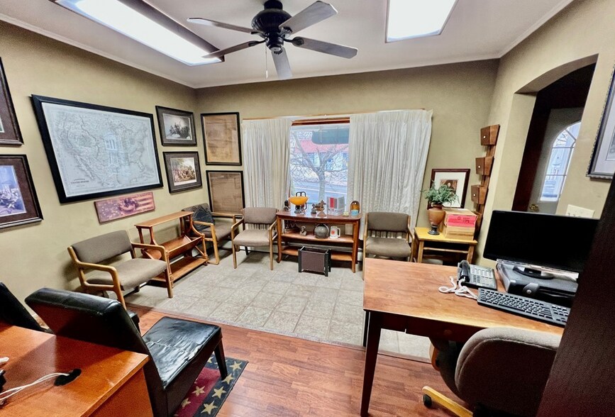 More Photos Of 157 W Bridge St, Oswego Office Residential For Sale