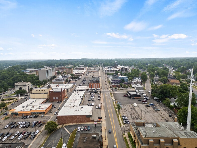 More Photos Of 61-81 Walnut St, Lockport General Retail For Sale
