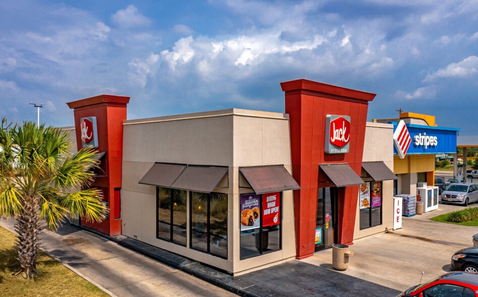 More Photos Of 2900 Nolana Ave, McAllen Fast Food For Sale
