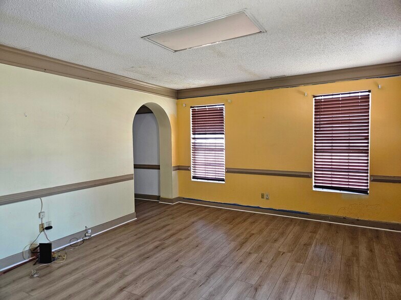 More Photos Of 1747 Rock Chapel Rd, Lithonia Warehouse For Sale