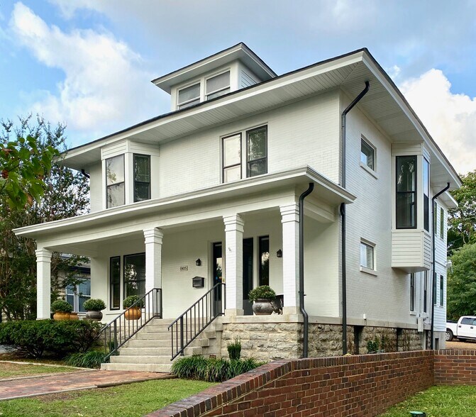 Primary Photo Of 1905 21st Ave S, Nashville Office For Lease