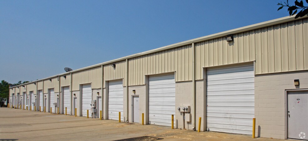 More Photos Of 1364 London Bridge Rd, Virginia Beach Light Manufacturing For Lease