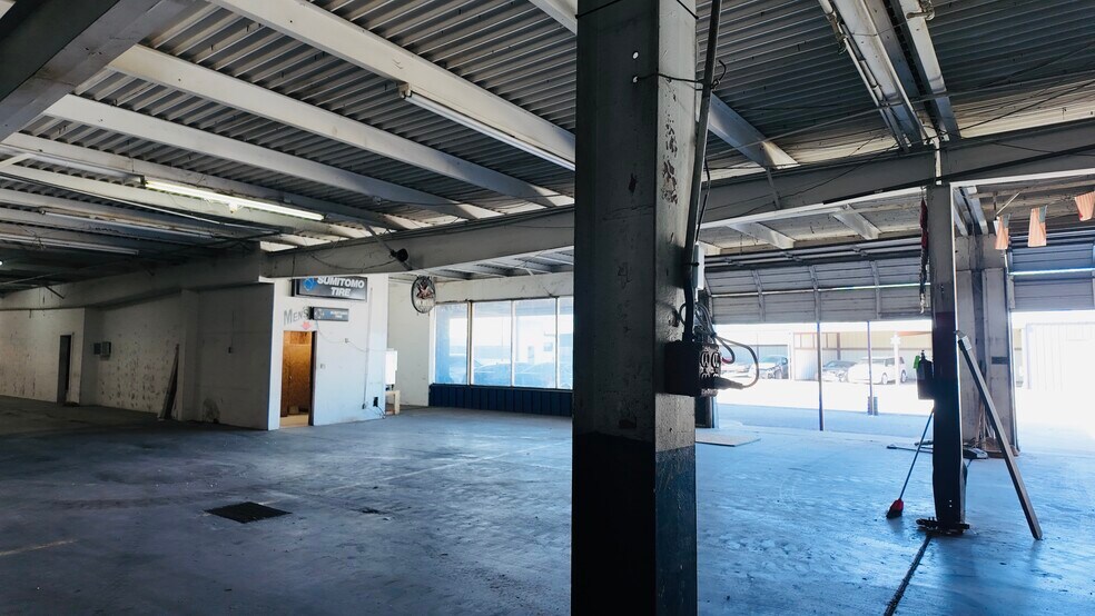 More Photos Of 1520 S Central Ave, Oklahoma City Manufacturing For Lease