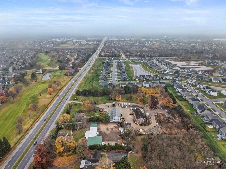 More Photos Of 3711 W Algonquin Rd, Algonquin Flex For Sale