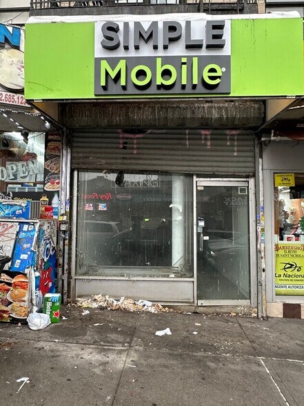 More Photos Of 1228 Saint Nicholas Ave, New York Apartments For Lease