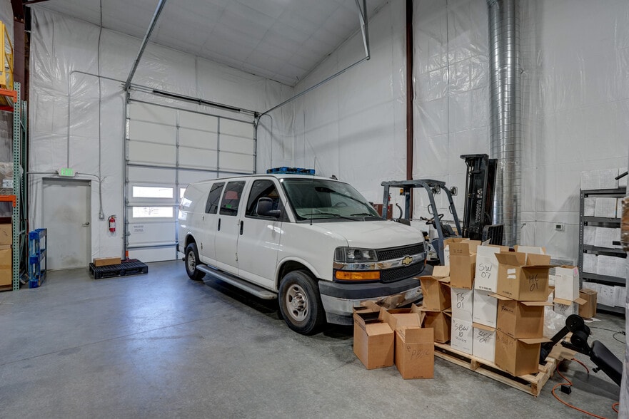 More Photos Of 6655 Intercal way, Prescott Industrial For Sale