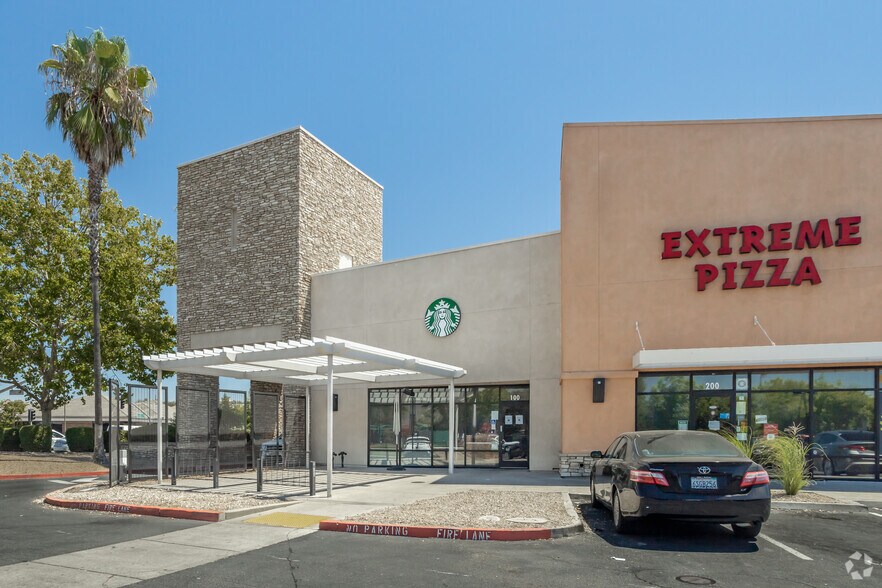 More Photos Of 1140 Exposition Blvd, Sacramento General Retail For Lease