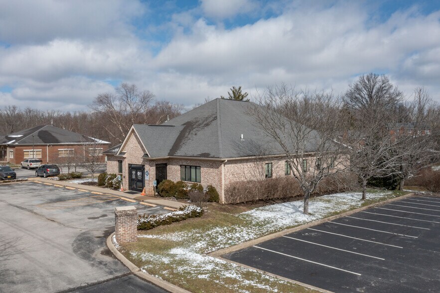 More Photos Of 2570 Bypass Rd, Winchester Medical For Sale
