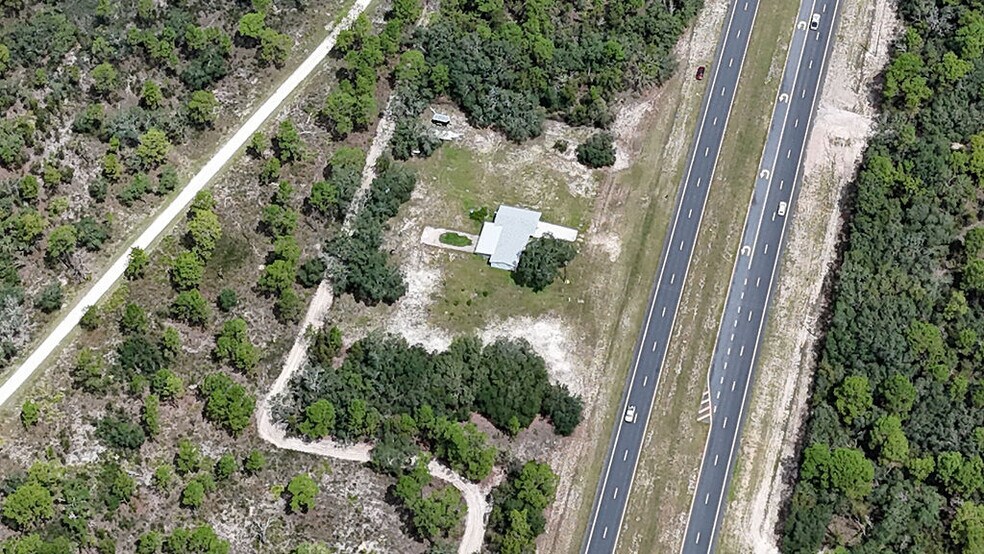 More Photos Of 15451 Commercial Way, Brooksville Office For Sale