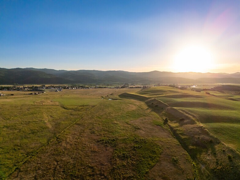 More Photos Of Hemmert Drive, Thayne Land For Sale