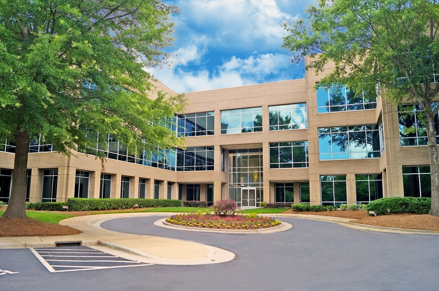 Primary Photo Of 6501 Weston Pky, Cary Office For Lease