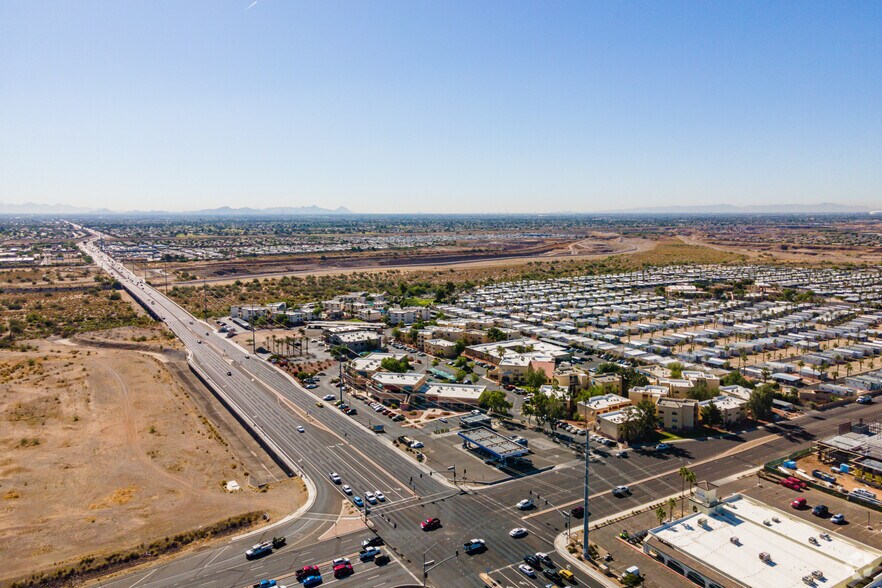 More Photos Of 12211-12213 W Bell Rd, Surprise Office For Sale