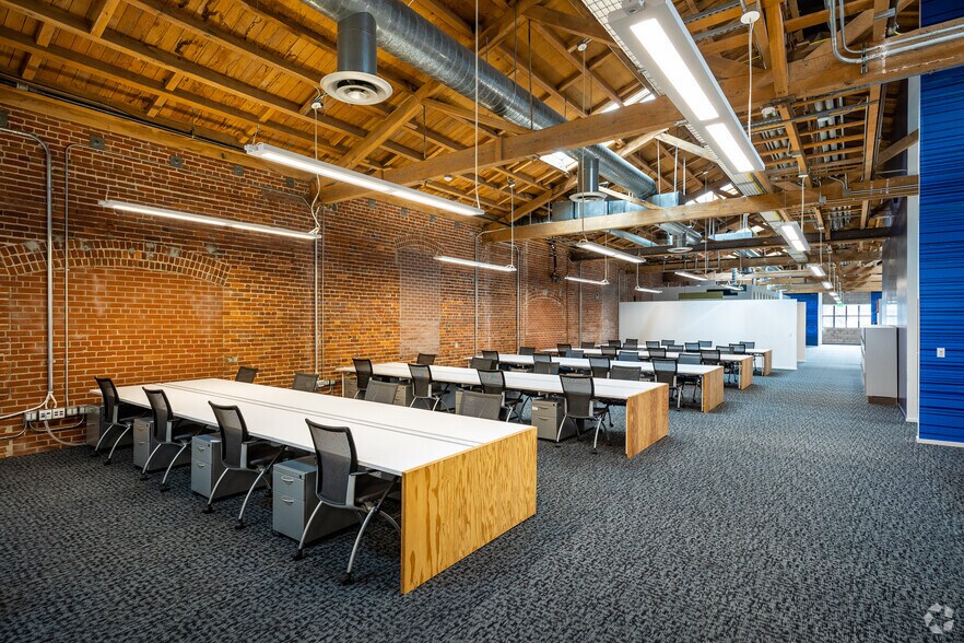 More Photos Of 255 Potrero Ave, San Francisco Office For Lease