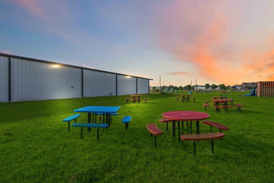 More Photos Of 1061 County Road 6111, Dayton Industrial For Sale