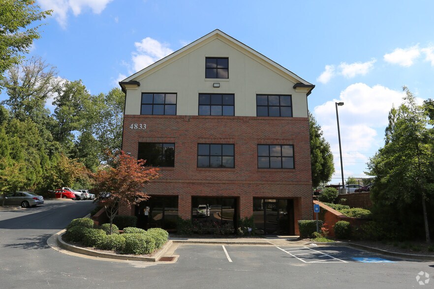 More Photos Of 4833 S Cobb Dr, Smyrna Medical For Lease