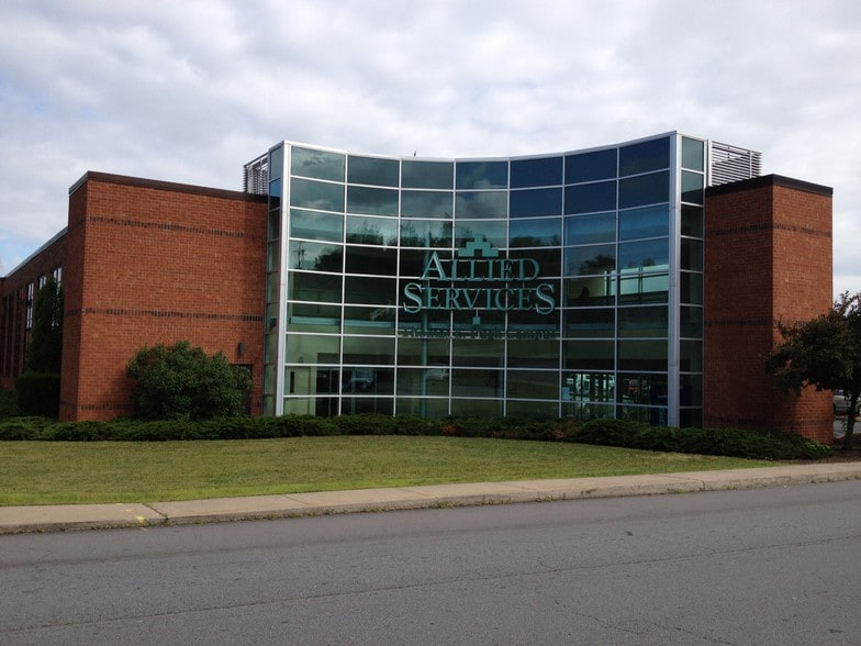 More Photos Of 150 Mundy St, Wilkes Barre Medical For Lease