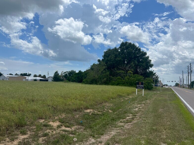 More Photos Of 621 Scenic N hwy, Haines City Land For Sale