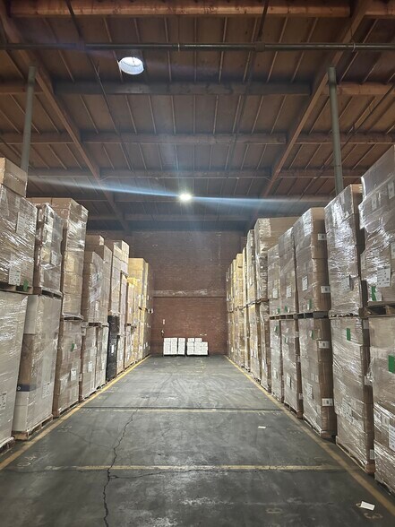 More Photos Of , Los Angeles Industrial For Sale