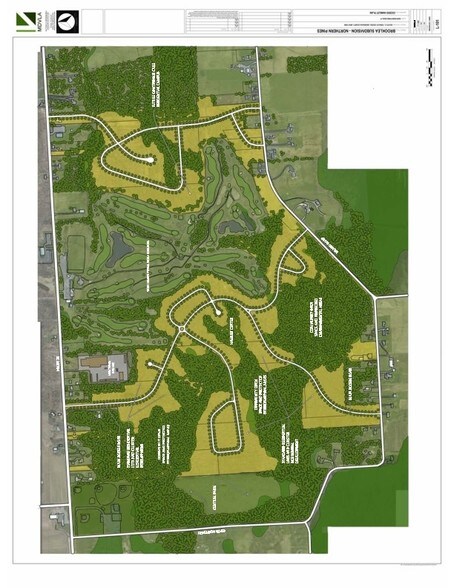 More Photos Of 6722 State Route 31, Cicero Golf Course Driving Range For Sale