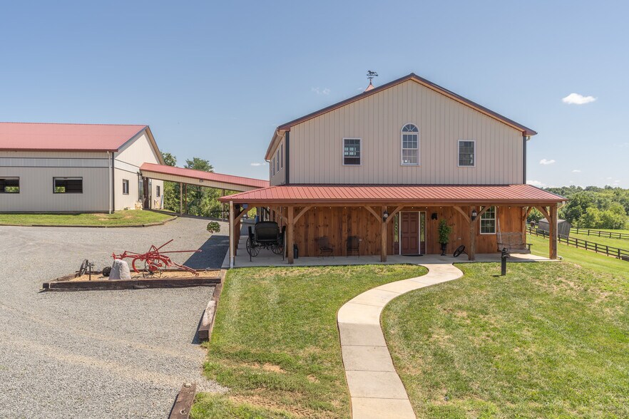 More Photos Of 15158 Berlin Tpke, Purcellville Lodge Meeting Hall For Lease