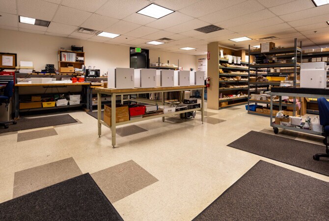 More Photos Of 9155 Brown Deer Rd, San Diego Warehouse For Lease