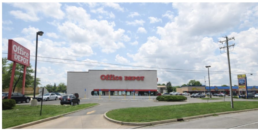Primary Photo Of 1276 US Hwy 31 N, Greenwood Storefront For Sale