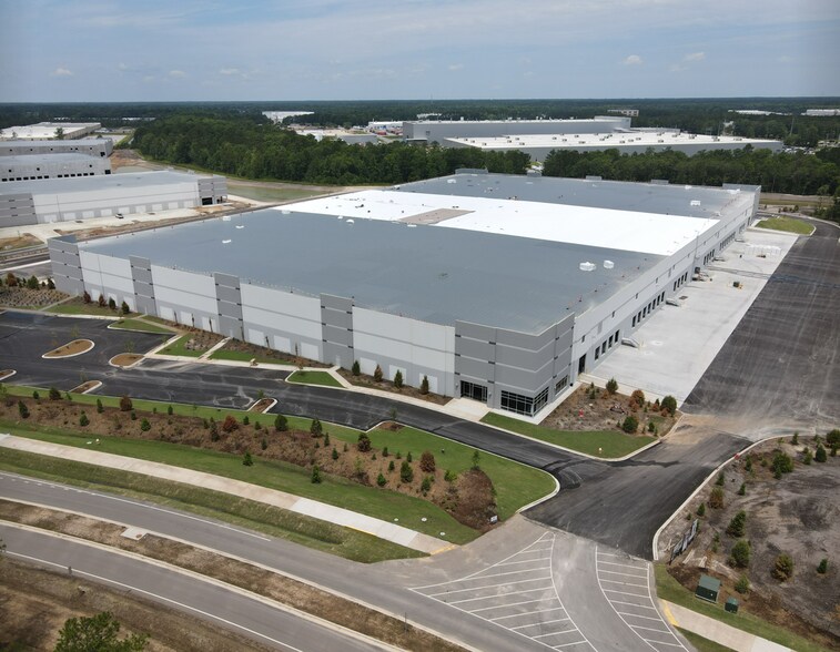 More Photos Of 0 Weber Blvd, Ladson Unknown For Lease