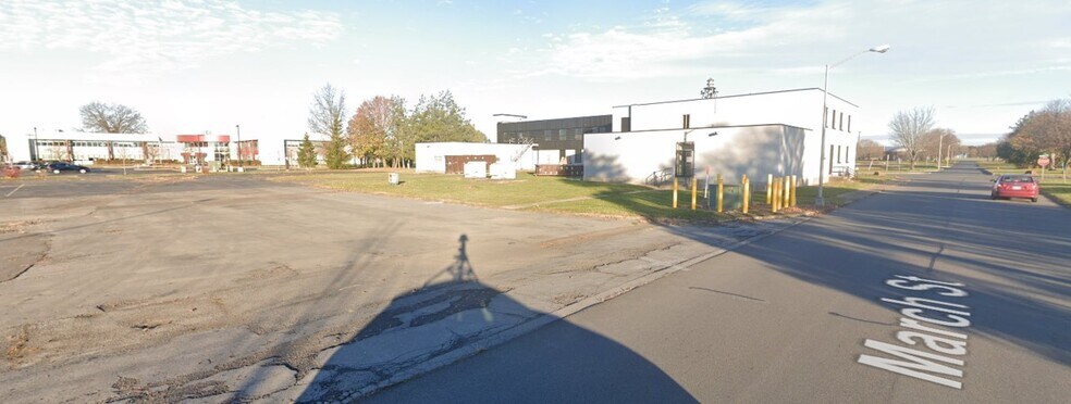 More Photos Of 195 Brooks Rd, Rome Office For Lease