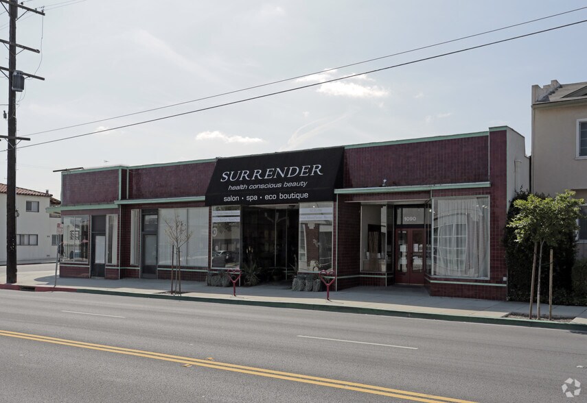 More Photos Of 1090-1098 E Wardlow Rd, Long Beach Storefront For Lease