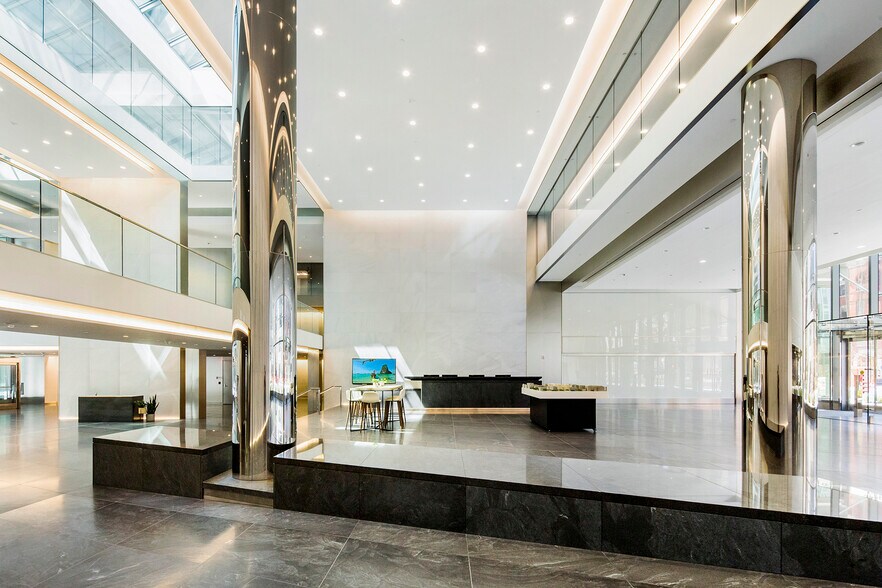 More Photos Of 250 Massachusetts Ave NW, Washington Office For Lease