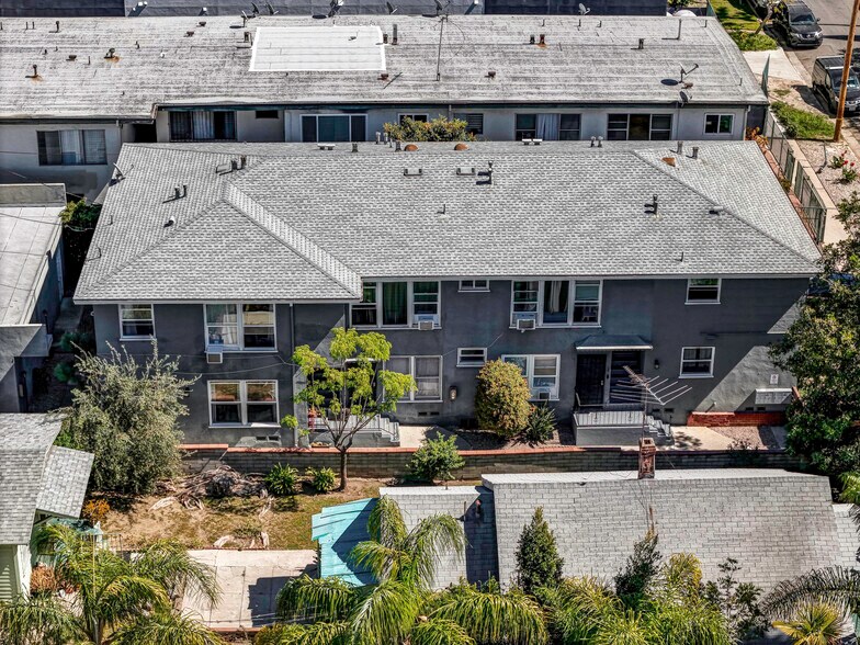More Photos Of 6127 Romaine St, Los Angeles Apartments For Sale