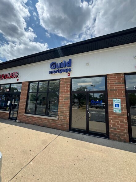 More Photos Of 4579-4589 Route 71, Oswego Storefront Retail Office For Lease