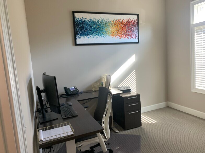 More Photos Of 1764 Heritage Center Dr, Wake Forest Office For Lease
